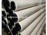 PE管材的特點(diǎn)？具體用在什么位置更合適？