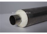 專業(yè)的保溫管廠需要具備哪些“閃光點(diǎn)”？